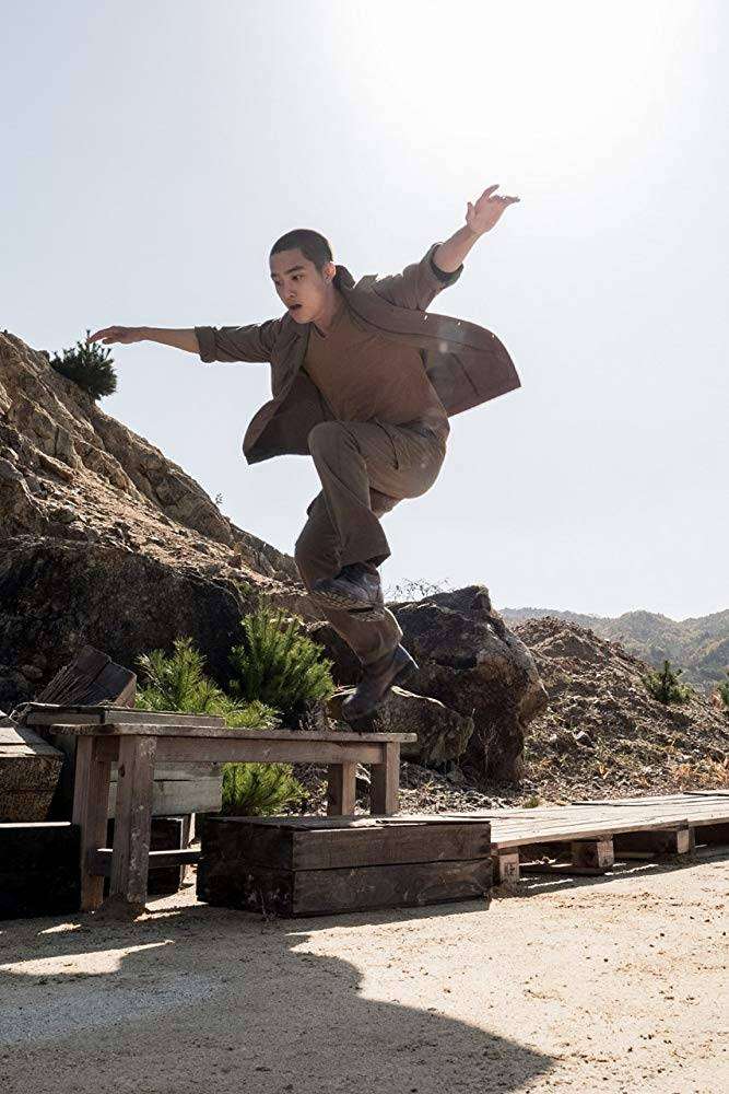 مشاهدة فيلم Swing Kids 2018 مترجم مشاهدة فيلم Swing Kids 2018 مترجم