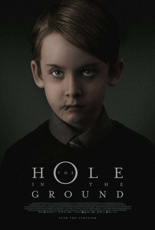 مشاهدة فيلم The Hole in the Ground 2019 مترجم مشاهدة فيلم The Hole in the Ground 2019 مترجم