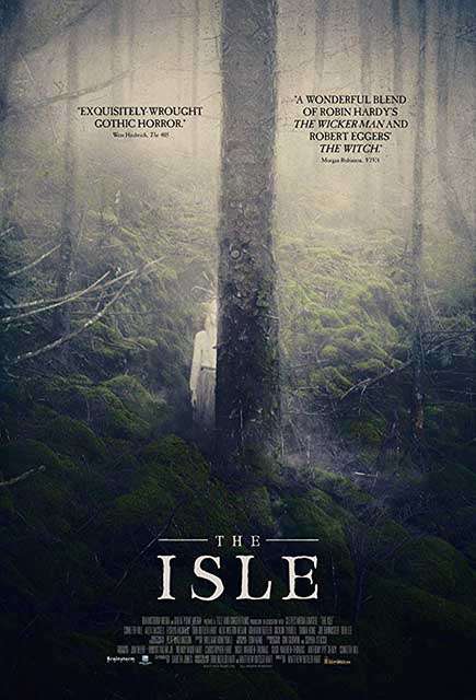مشاهدة فيلم The Isle 2019 مترجم مشاهدة فيلم The Isle 2019 مترجم
