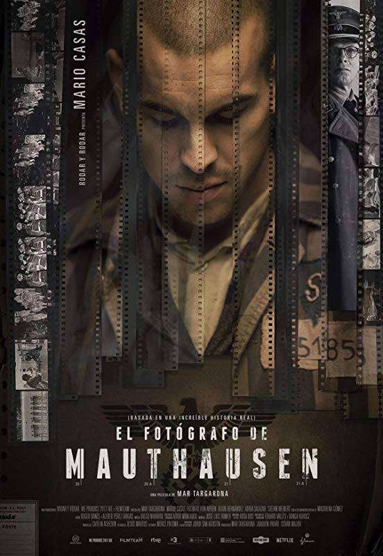 مشاهدة فيلم The Photographer of Mauthausen 2018 مترجم مشاهدة فيلم The Photographer of Mauthausen 2018 مترجم