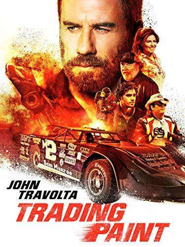 Trading Paint Trading Paint