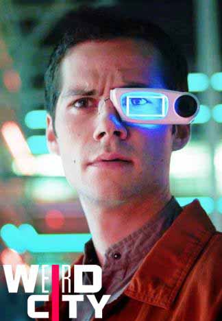 مسلسل Weird City مسلسل Weird City