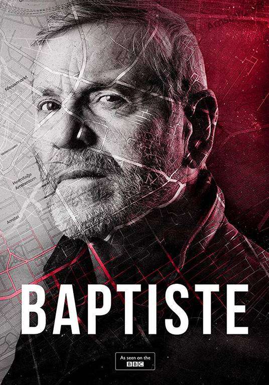 مسلسل Baptiste الموسم الاول الحلقة 3 مترجم مسلسل Baptiste الموسم الاول الحلقة 3 مترجم