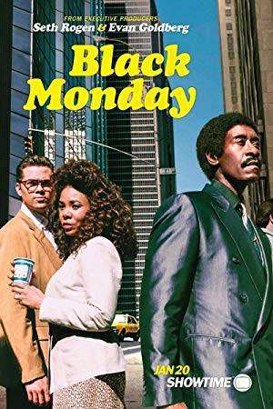 مشاهدة مسلسل black monday الموسم 1 الحلقة 7 مشاهدة مسلسل black monday الموسم 1 الحلقة 7