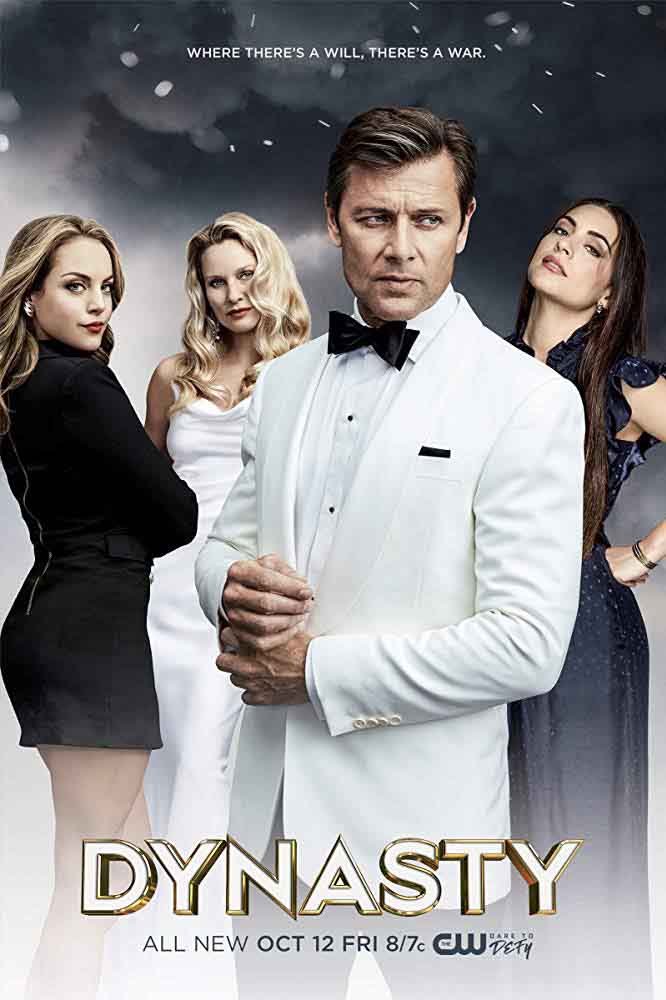 مشاهدة مسلسل Dynasty الموسم 2 الحلقة 15 مترجم مشاهدة مسلسل Dynasty الموسم 2 الحلقة 15 مترجم