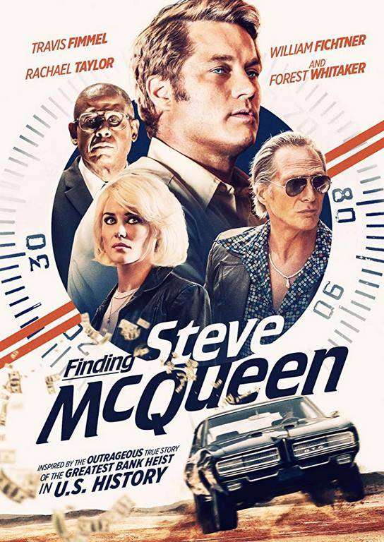 مشاهدة فيلم Finding Steve McQueen 2018 مترجم مشاهدة فيلم Finding Steve McQueen 2018 مترجم