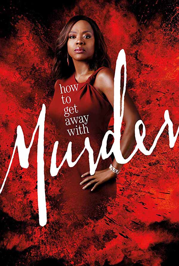 How to Get Away with Murder الموسم 5 الحلقة 15 How to Get Away with Murder الموسم 5 الحلقة 15
