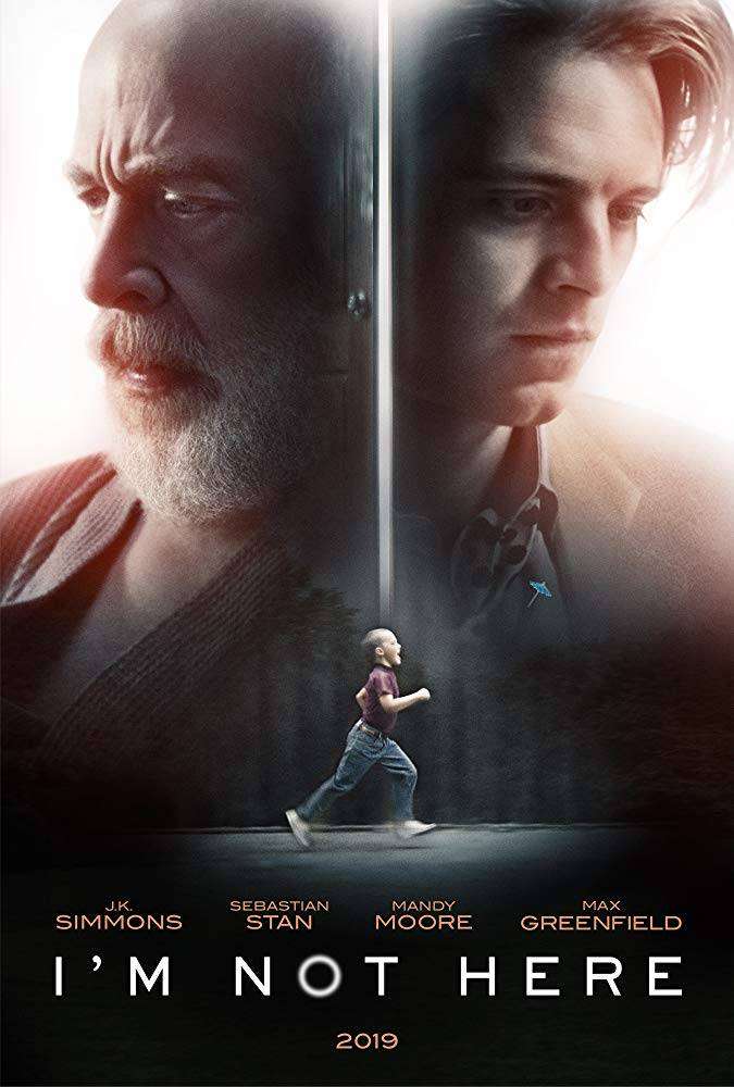مشاهدة فيلم I'm Not Here 2017 مترجم مشاهدة فيلم I'm Not Here 2017 مترجم