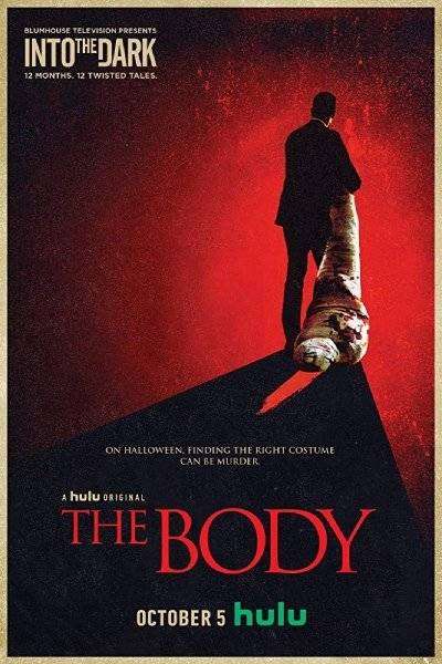 مسلسل Into the Dark الموسم الاول الحلقة 6 مترجم مسلسل Into the Dark الموسم الاول الحلقة 6 مترجم