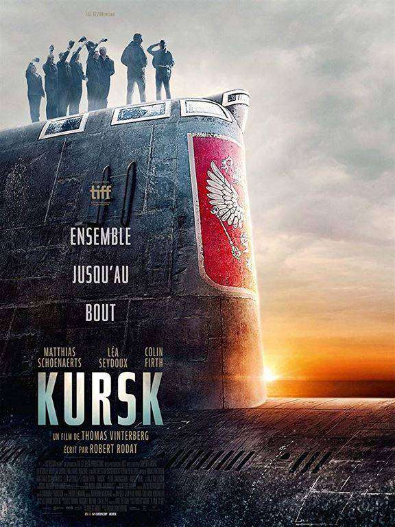 Kursk Kursk