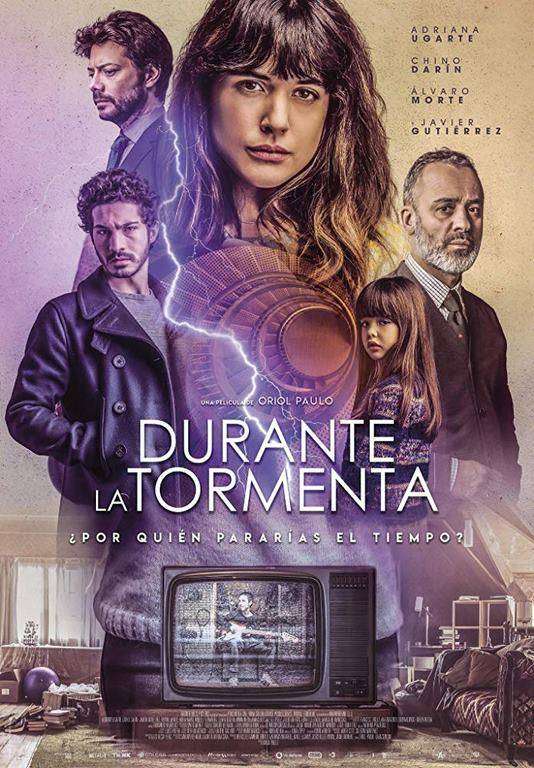مشاهدة فيلم Mirage 2018 مترجم مشاهدة فيلم Mirage 2018 مترجم