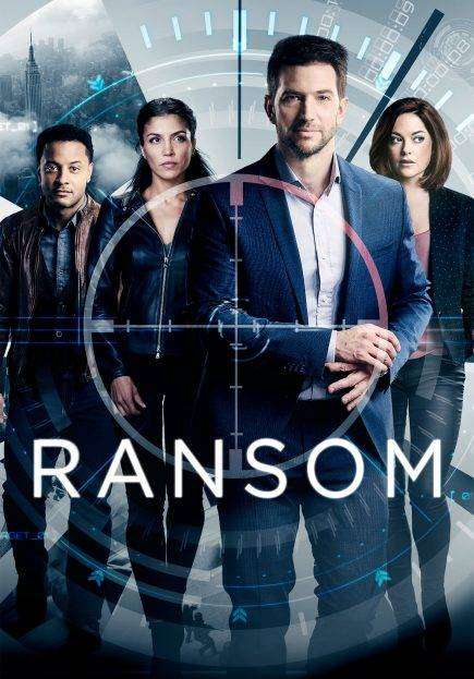 مسلسل Ransom الموسم الثالث الحلقة 6 مترجم مسلسل Ransom الموسم الثالث الحلقة 6 مترجم