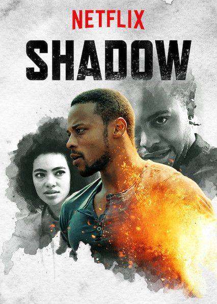 مسلسل Shadow الموسم الاول الحلقة 1 مترجم مسلسل Shadow الموسم الاول الحلقة 1 مترجم