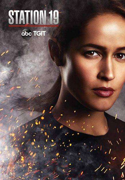 مسلسل Station 19 الموسم الثاني الحلقة 8 مترجم مسلسل Station 19 الموسم الثاني الحلقة 8 مترجم