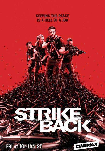 مشاهدة مسلسل Strike Back الموسم 7 الحلقة 10 مترجم مشاهدة مسلسل Strike Back الموسم 7 الحلقة 10 مترجم
