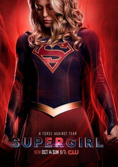 مسلسل Supergirl الموسم الرابع الحلقة 14 مترجم مسلسل Supergirl الموسم الرابع الحلقة 14 مترجم