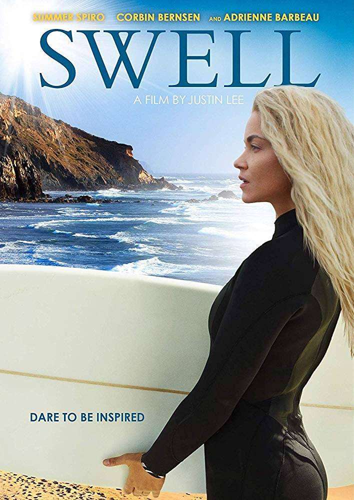 مشاهدة فيلم Swell 2019 مترجم مشاهدة فيلم Swell 2019 مترجم