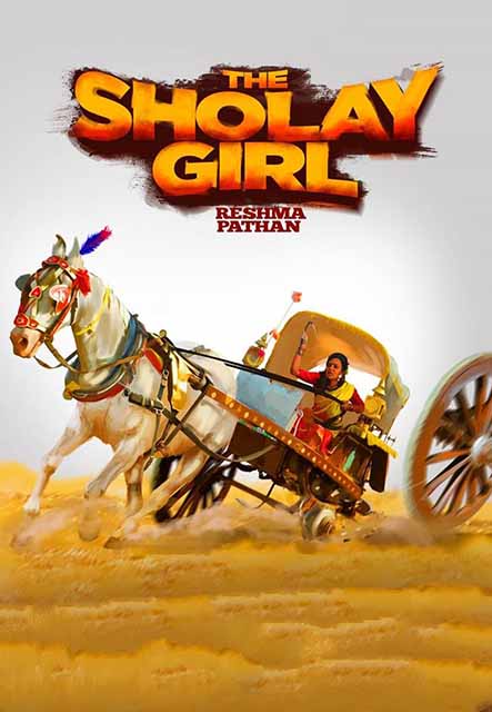 مشاهدة فيلم The Sholay Girl 2019 مترجم مشاهدة فيلم The Sholay Girl 2019 مترجم