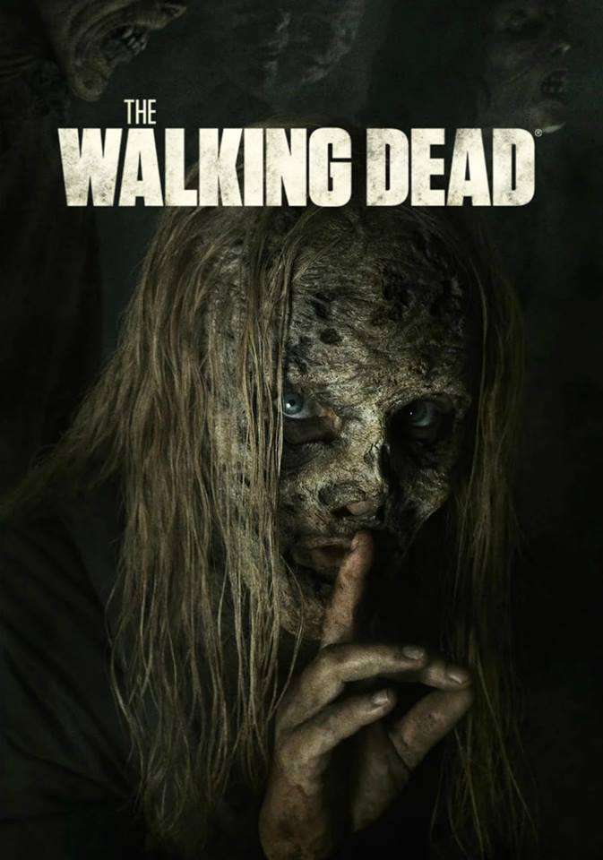 مسلسل The Walking Dead الموسم التاسع الحلقة 14 مترجم مسلسل The Walking Dead الموسم التاسع الحلقة 14 مترجم