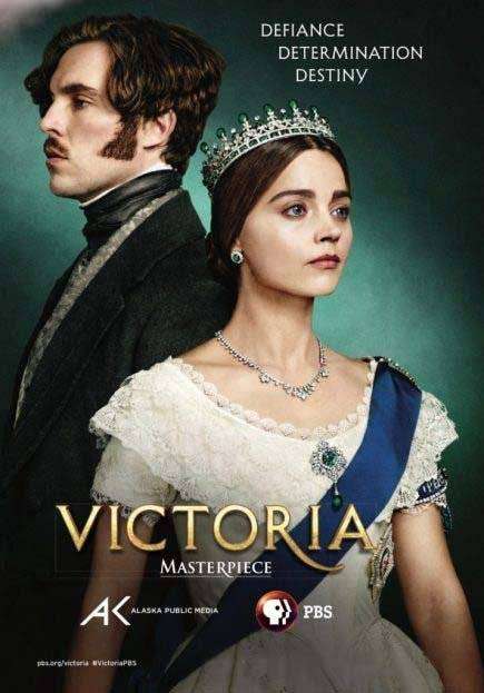 مسلسل victoria مسلسل victoria