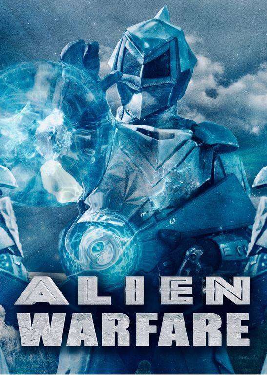 مشاهدة فيلم Alien Warfare 2019 مترجم مشاهدة فيلم Alien Warfare 2019 مترجم