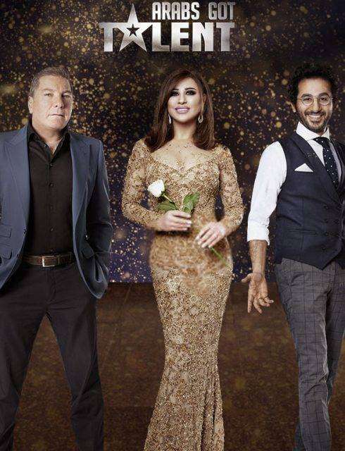 مشاهدة برنامج Arabs Got Talent الموسم 6 الحلقة 11 مشاهدة برنامج Arabs Got Talent الموسم 6 الحلقة 11