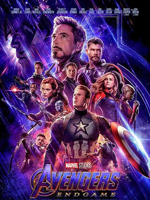 Avengers: Endgame Avengers: Endgame
