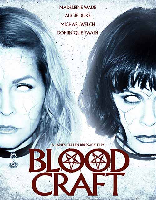 مشاهدة فيلم blood craft 2019 مترجم مشاهدة فيلم blood craft 2019 مترجم