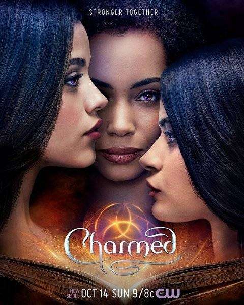 مسلسل Charmed الموسم الاول الحلقة 19 مترجم مسلسل Charmed الموسم الاول الحلقة 19 مترجم