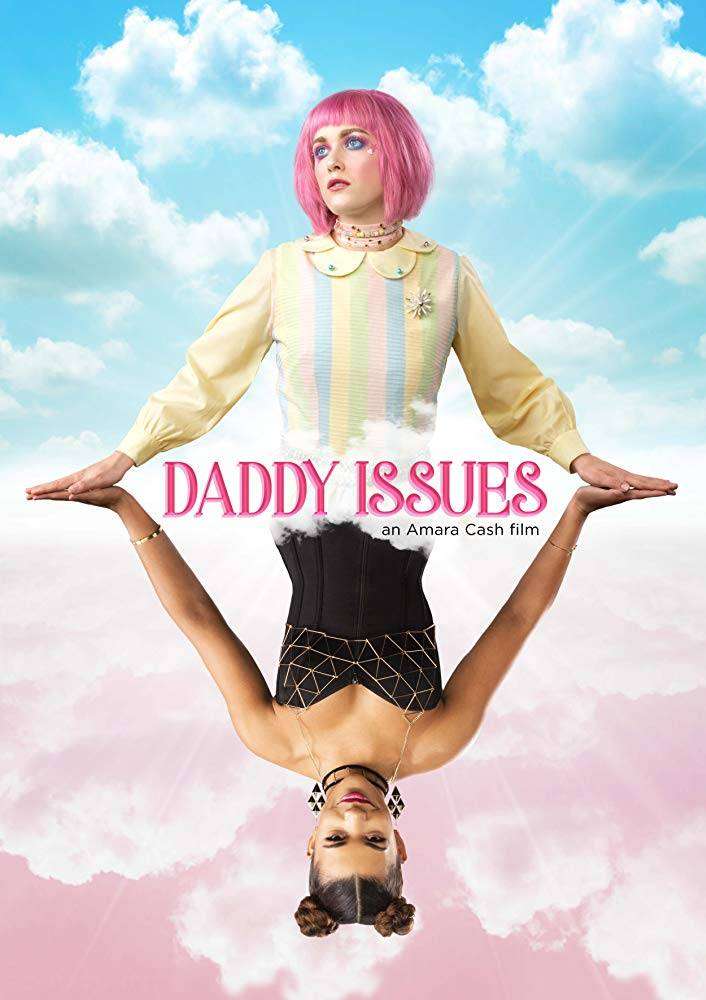 مشاهدة فيلم Daddy Issues 2018 مترجم مشاهدة فيلم Daddy Issues 2018 مترجم