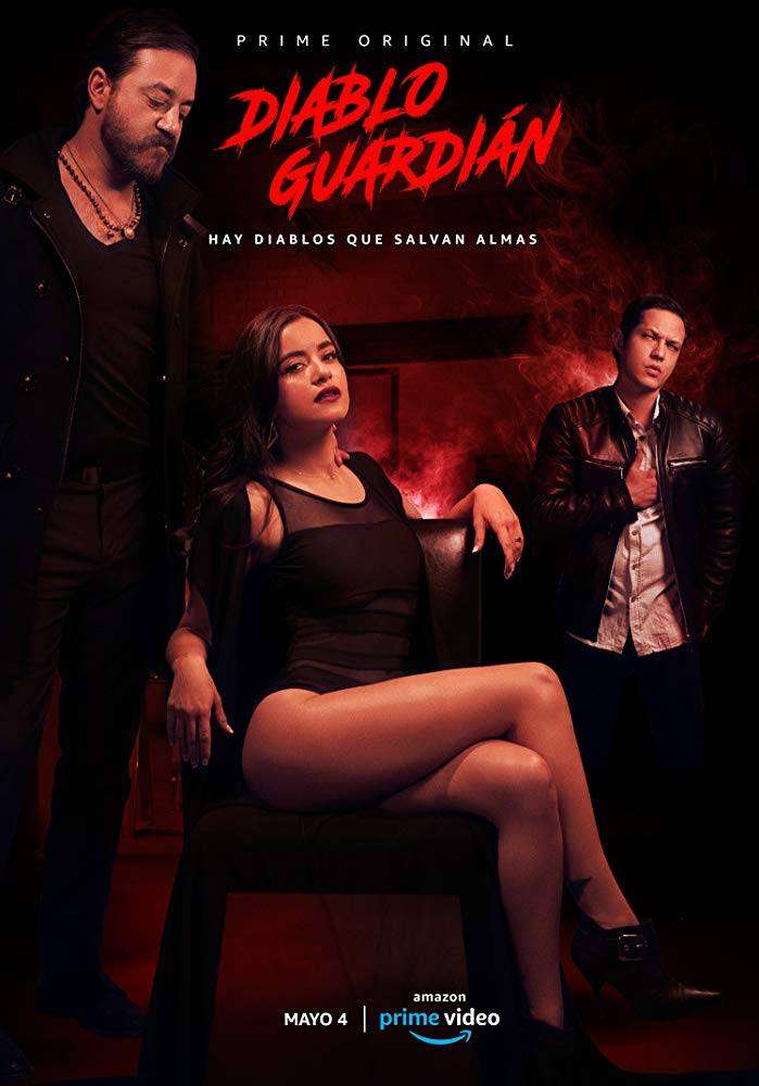 مسلسل Diablo Guardián مسلسل Diablo Guardián