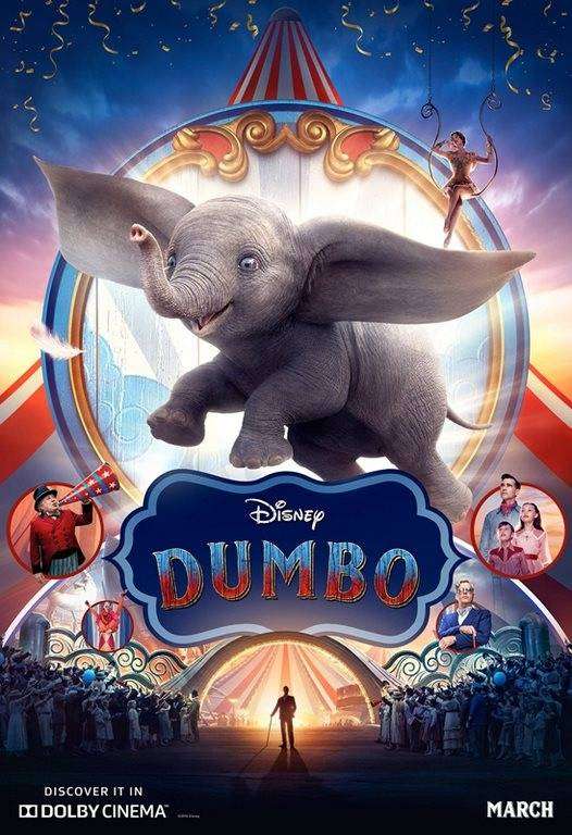 Dumbo Dumbo