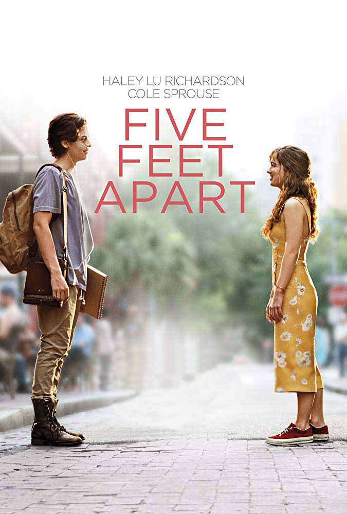 Five Feet Apart Five Feet Apart