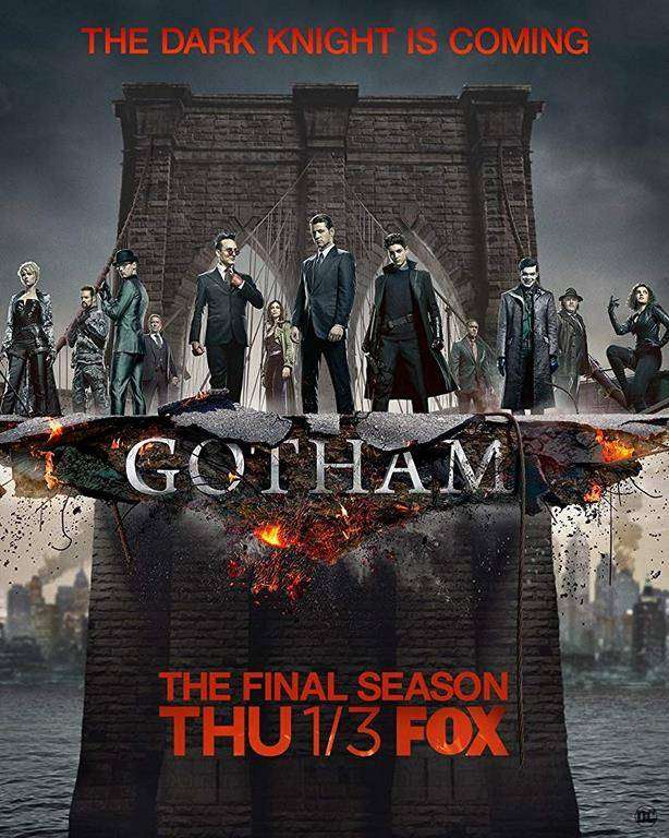 Gotham Gotham