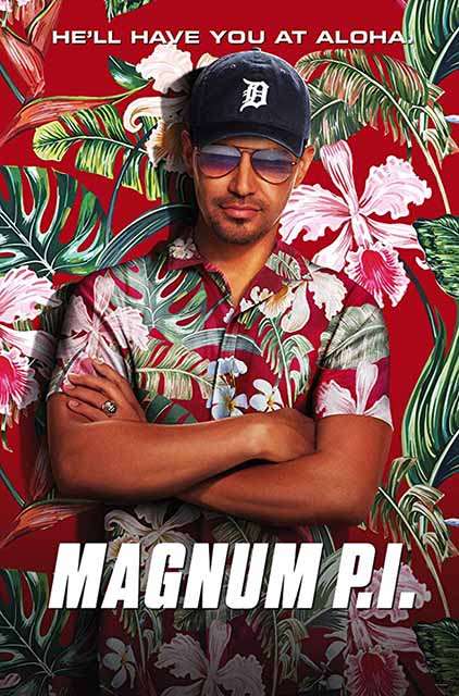 مشاهدة مسلسل Magnum PI الوسم 1 الحلقة 20 مترجمة مشاهدة مسلسل Magnum PI الوسم 1 الحلقة 20 مترجمة