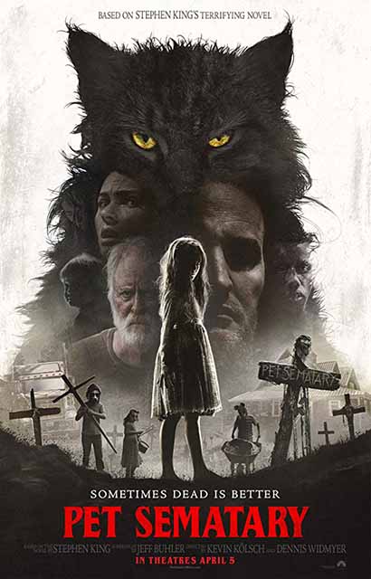 Pet Sematary Pet Sematary