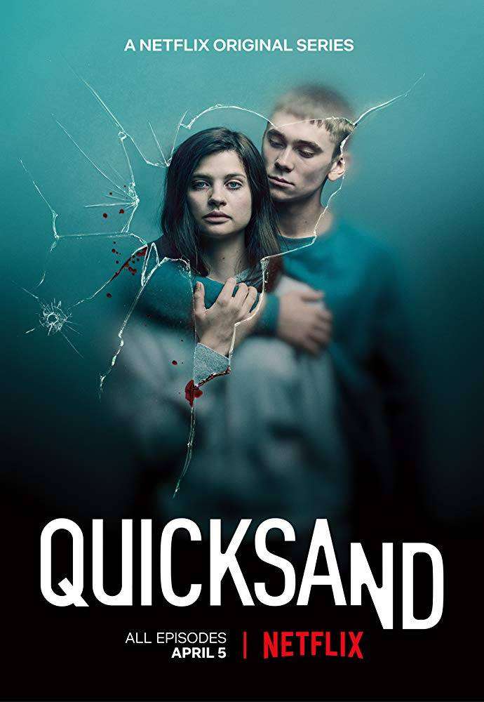 مسلسل Quicksand مسلسل Quicksand