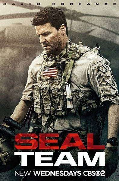 مسلسل SEAL Team الموسم الثاني الحلقة 17 مترجم مسلسل SEAL Team الموسم الثاني الحلقة 17 مترجم