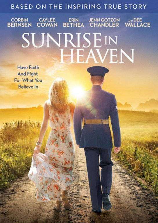 مشاهدة فيلم Sunrise in Heaven 2019 مترجم مشاهدة فيلم Sunrise in Heaven 2019 مترجم