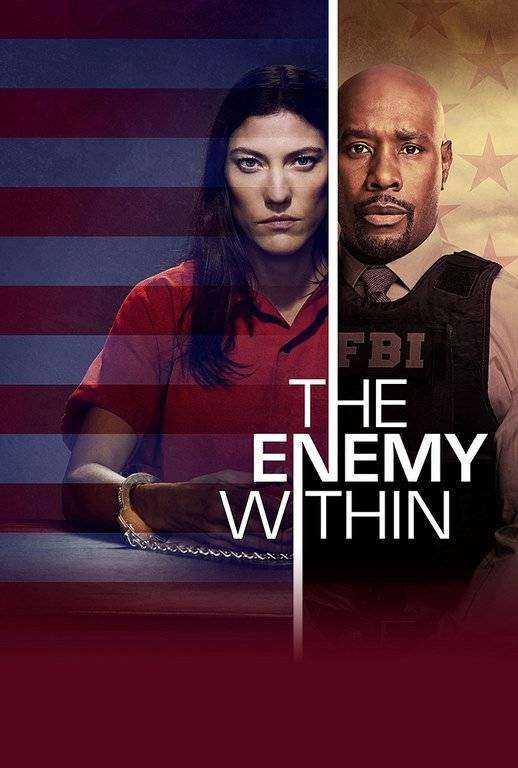The Enemy Within The Enemy Within