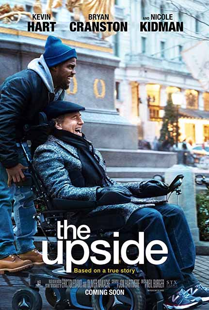 The Upside The Upside