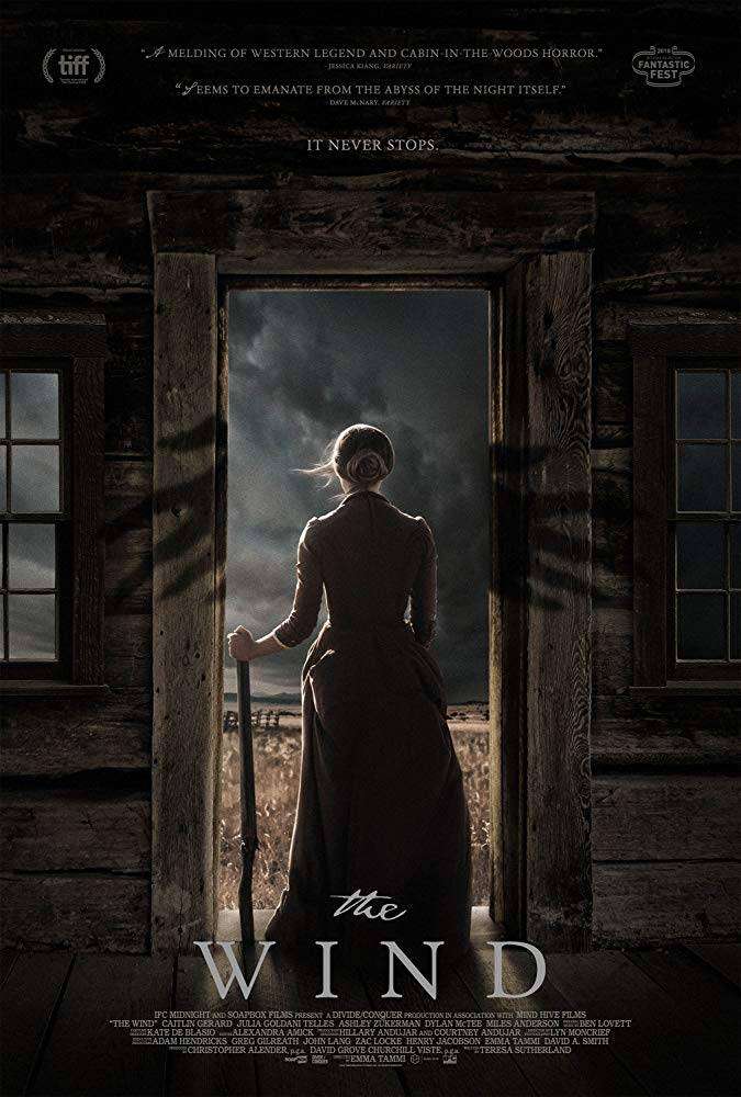 مشاهدة فيلم The Wind 2018 مترجم مشاهدة فيلم The Wind 2018 مترجم