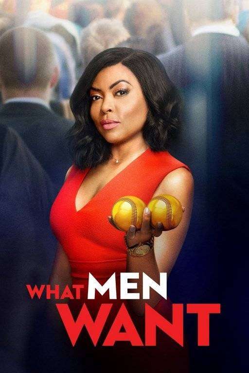 مشاهدة فيلم What Men Want 2019 مترجم مشاهدة فيلم What Men Want 2019 مترجم