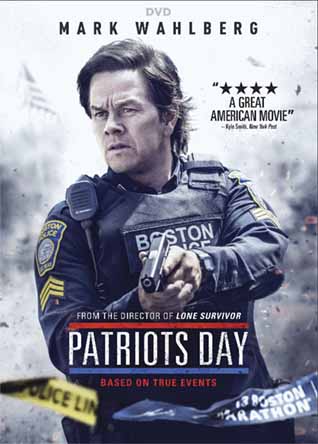 Patriots Day Patriots Day