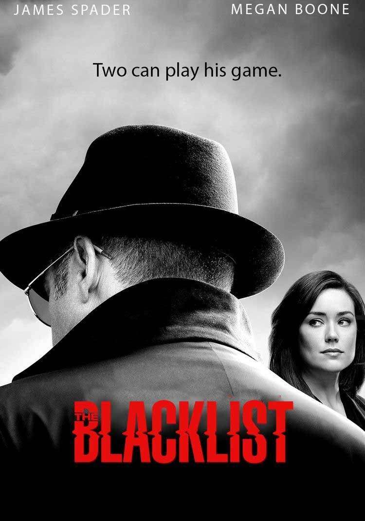 مشاهدة مسلسل the blacklist الموسم 6 الحلقة 17 مترجم مشاهدة مسلسل the blacklist الموسم 6 الحلقة 17 مترجم
