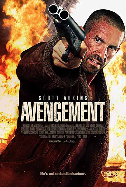 مشاهدة فيلم Avengement 2019 مترجم مشاهدة فيلم Avengement 2019 مترجم