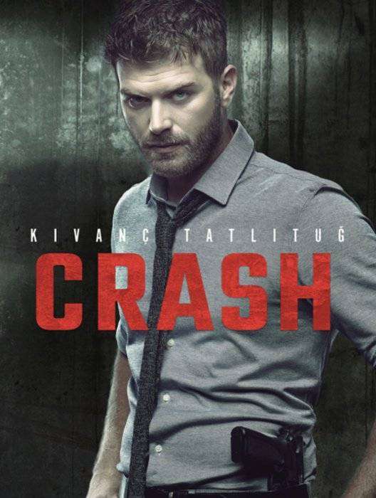 مسلسل اصطدام çarpışma مسلسل اصطدام çarpışma