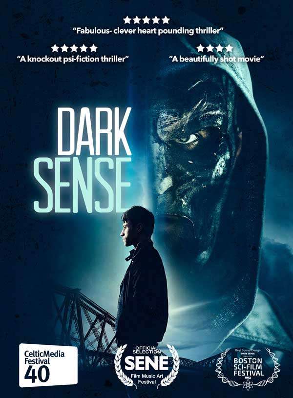 مشاهدة فيلم Dark Sense 2019 مترجم مشاهدة فيلم Dark Sense 2019 مترجم