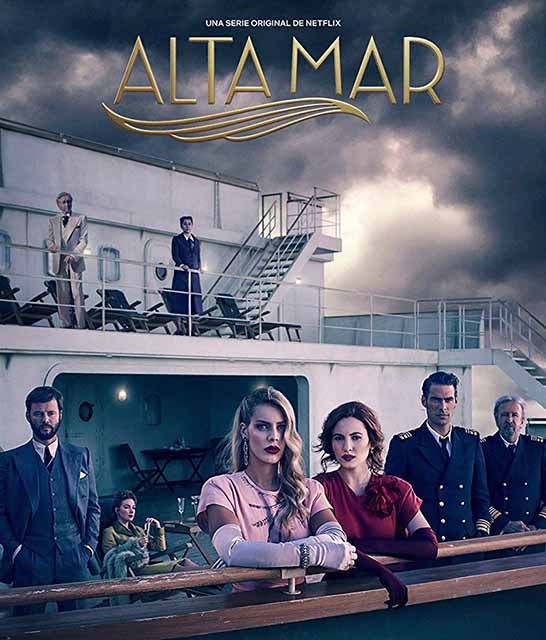مشاهدة مسلسل High Seas الموسم 1 الحلقة 2 مشاهدة مسلسل High Seas الموسم 1 الحلقة 2