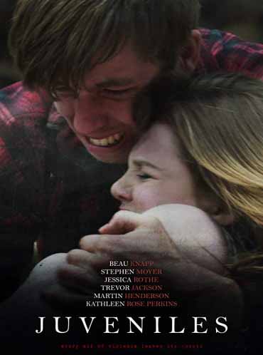 مشاهدة فيلم juveniles 2018 مترجم مشاهدة فيلم juveniles 2018 مترجم